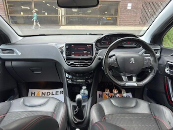 Used Peugeot 208 2018 for sale - 78946252: Photo