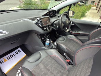 Used Peugeot 208 2018 for sale - 78946252: Photo