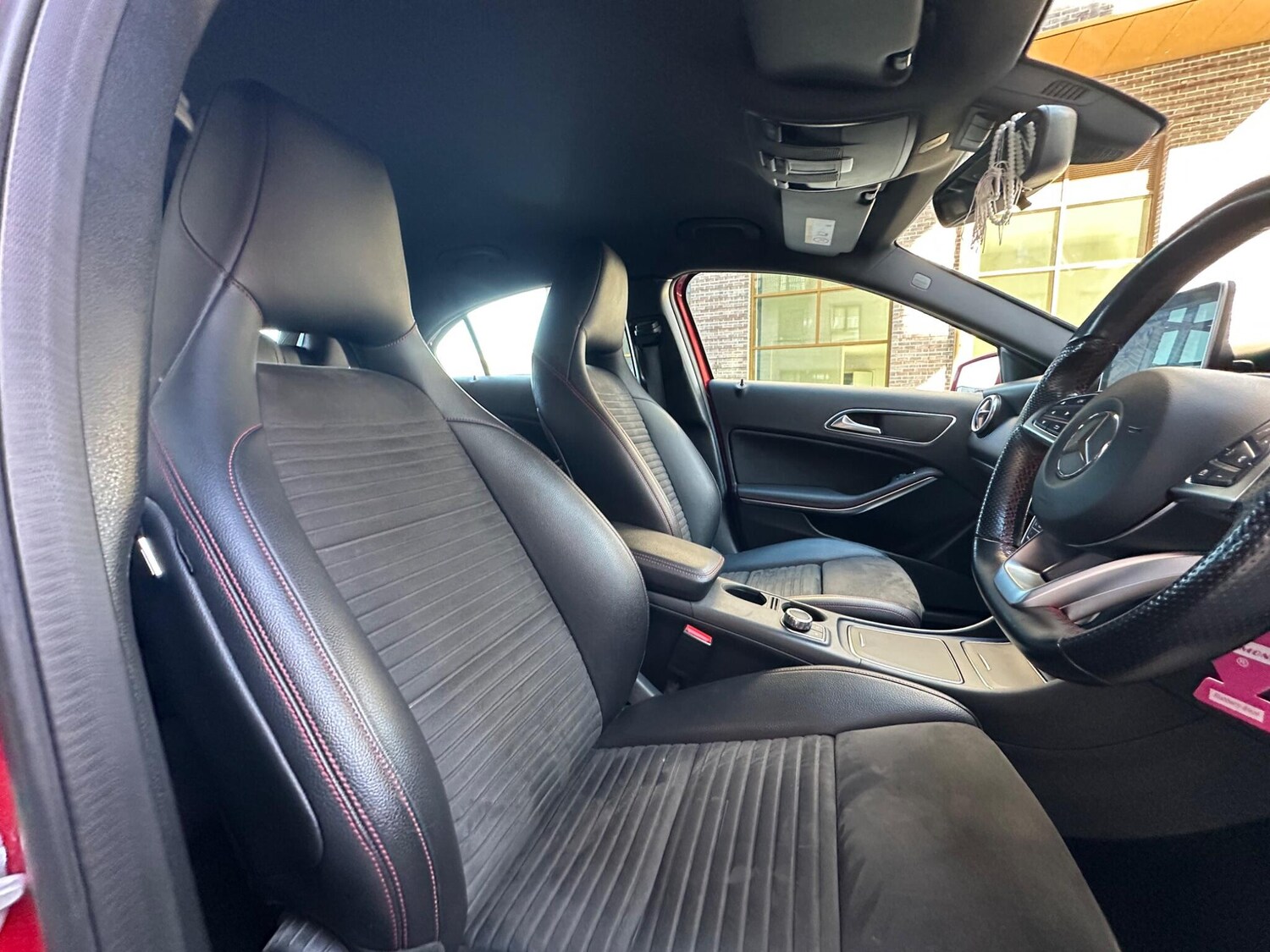 Used Mercedes-Benz A-Class 2016 for sale - 76188467: Photo 25