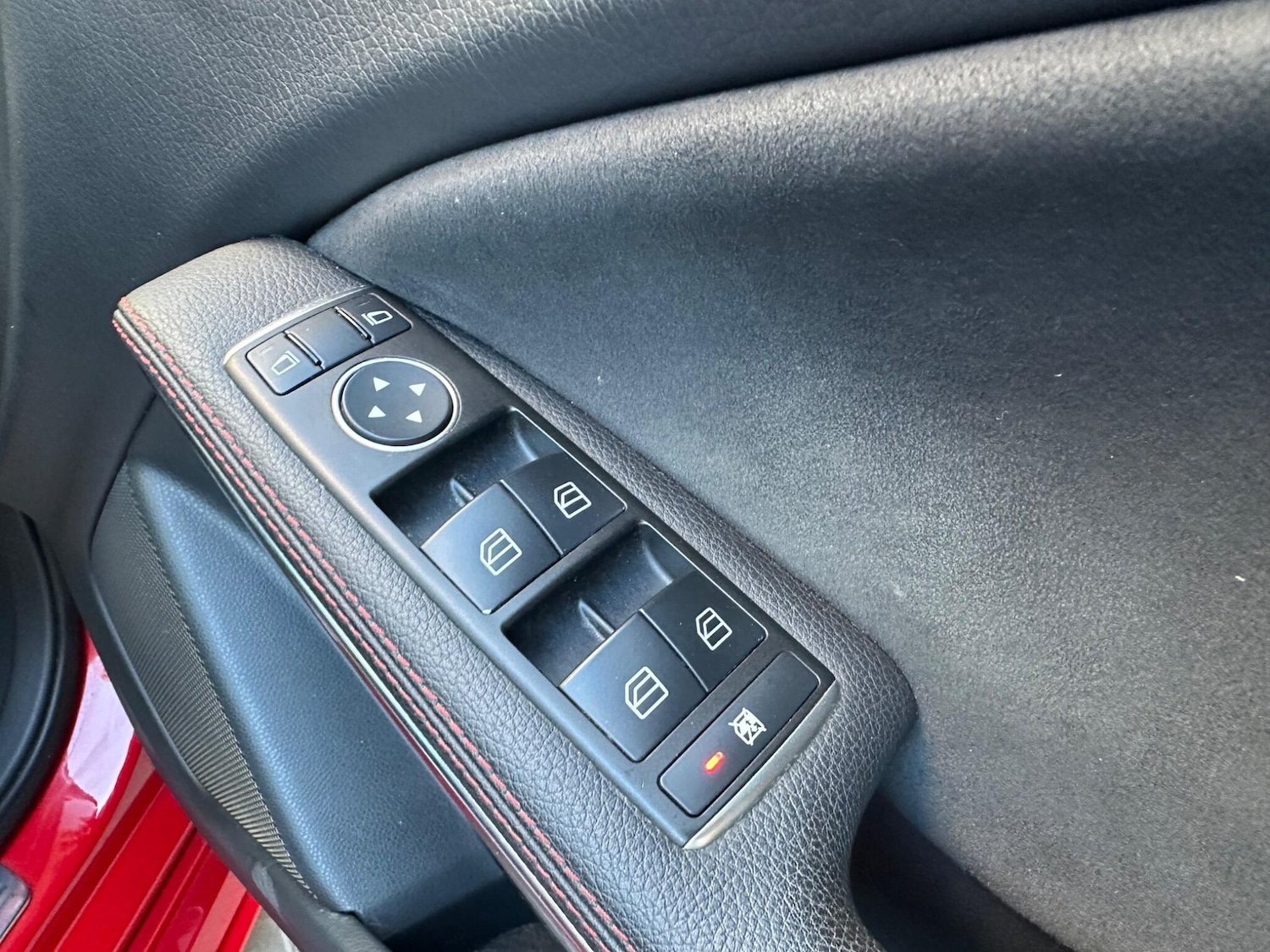 Used Mercedes-Benz A-Class 2016 for sale - 76188467: Photo 26