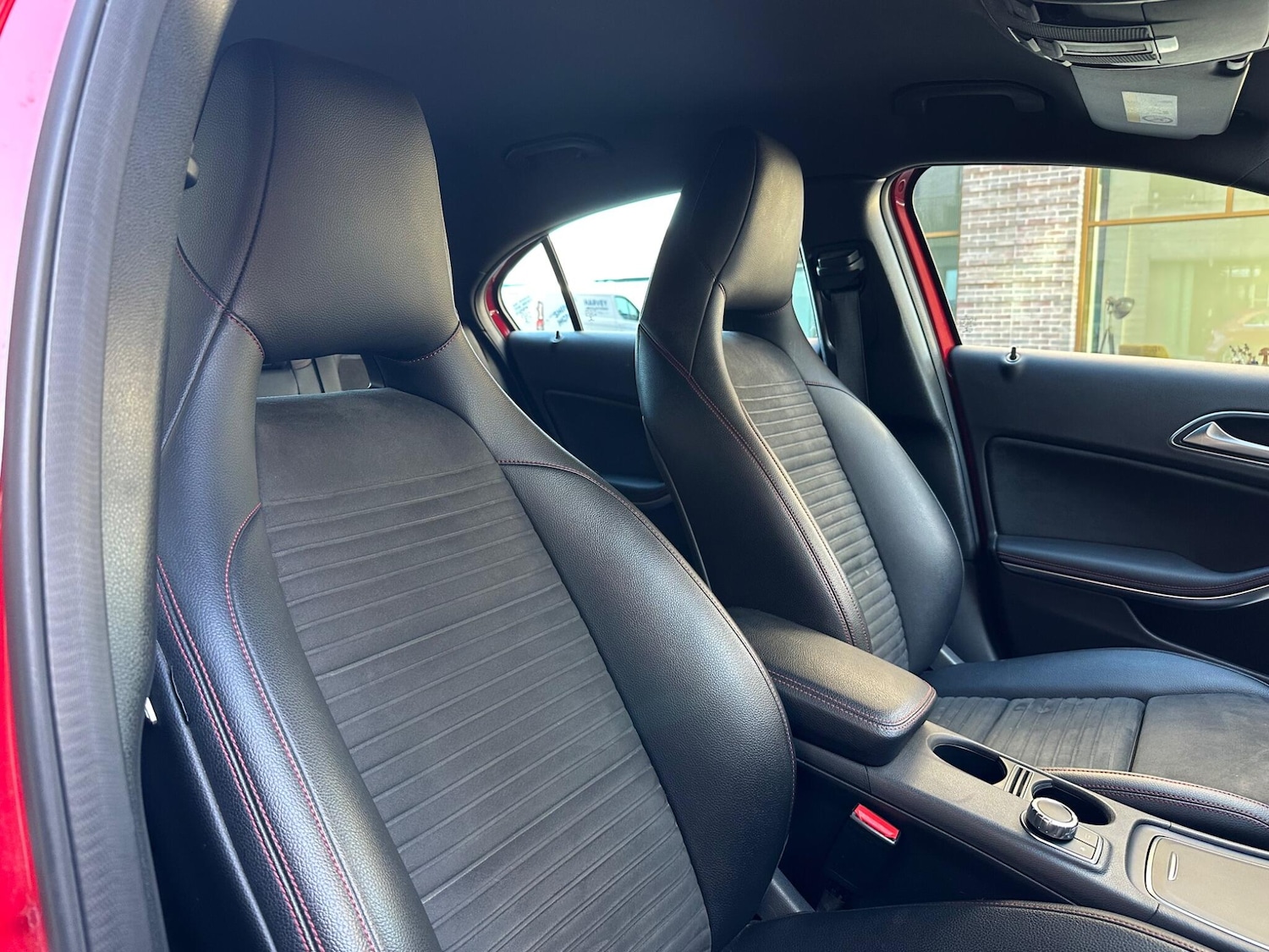 Used Mercedes-Benz A-Class 2016 for sale - 76188467: Photo 28