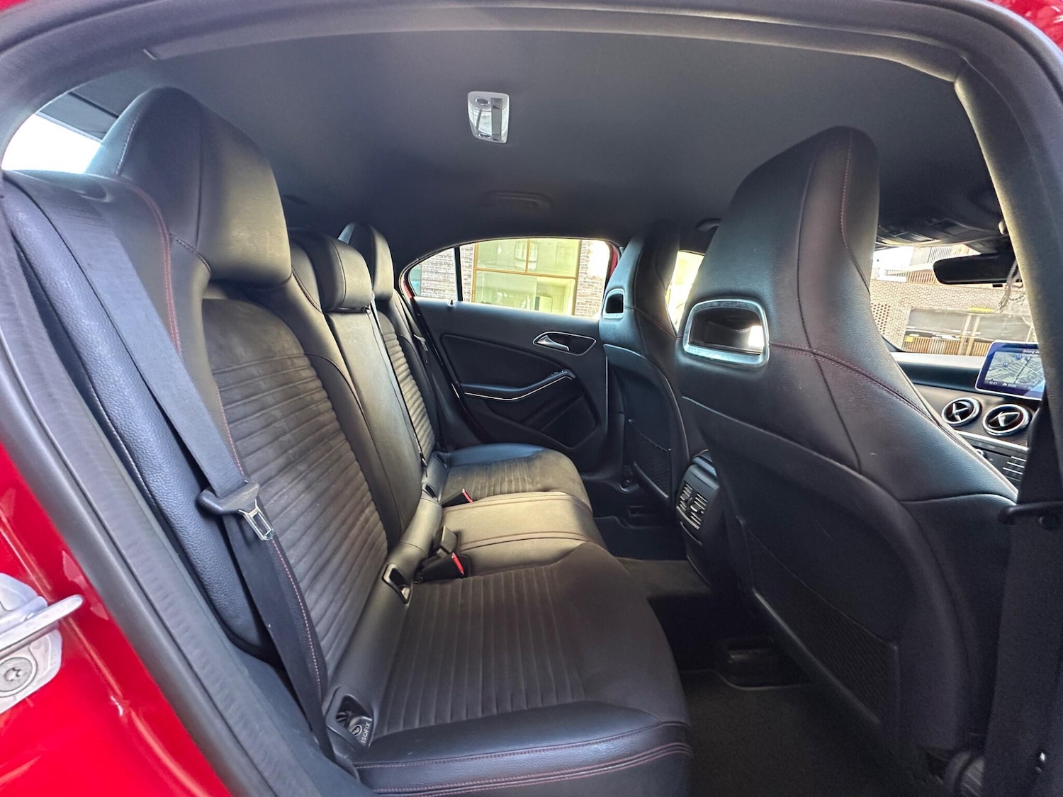 Used Mercedes-Benz A-Class 2016 for sale - 76188467: Photo 31