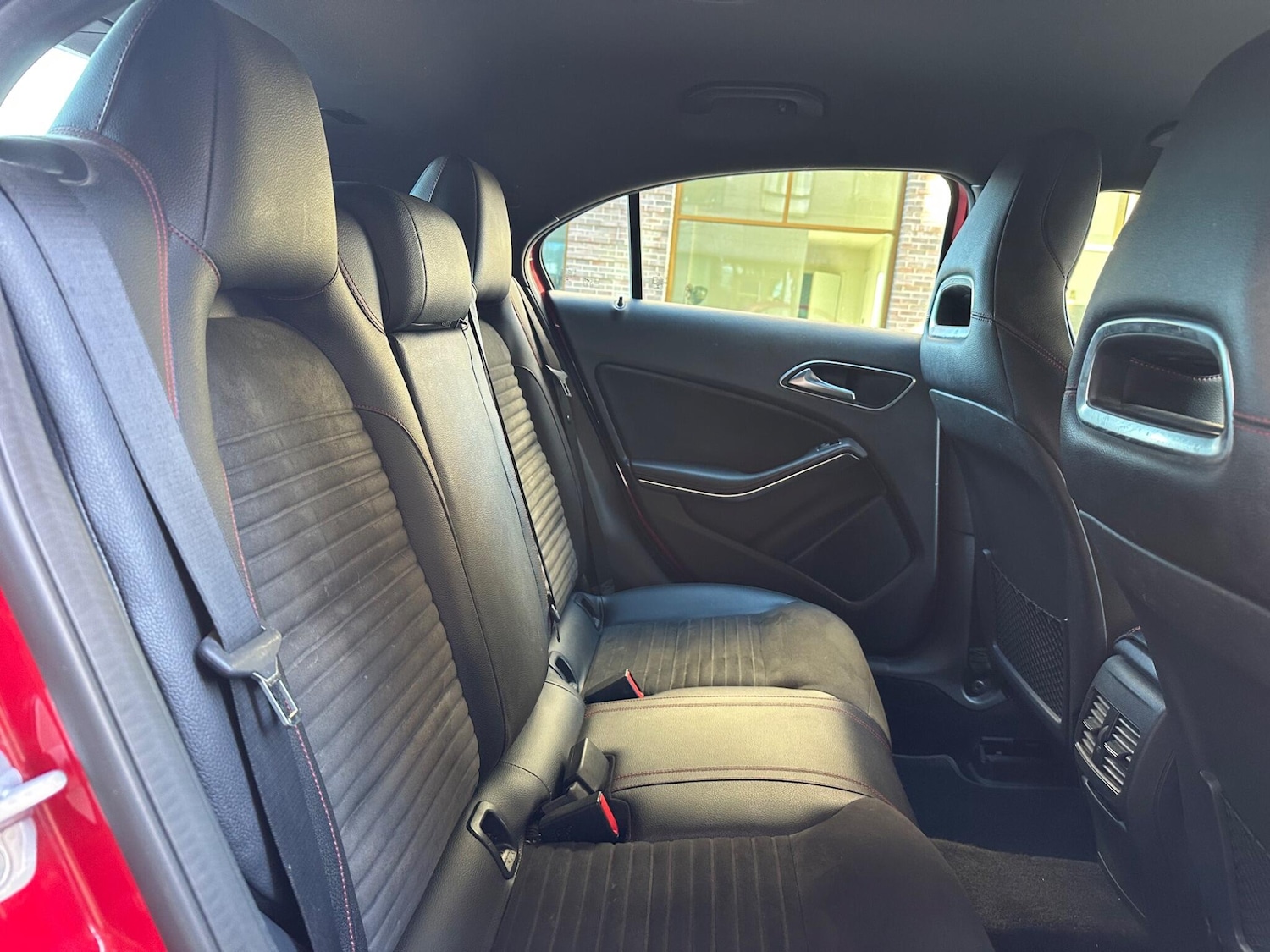 Used Mercedes-Benz A-Class 2016 for sale - 76188467: Photo 32