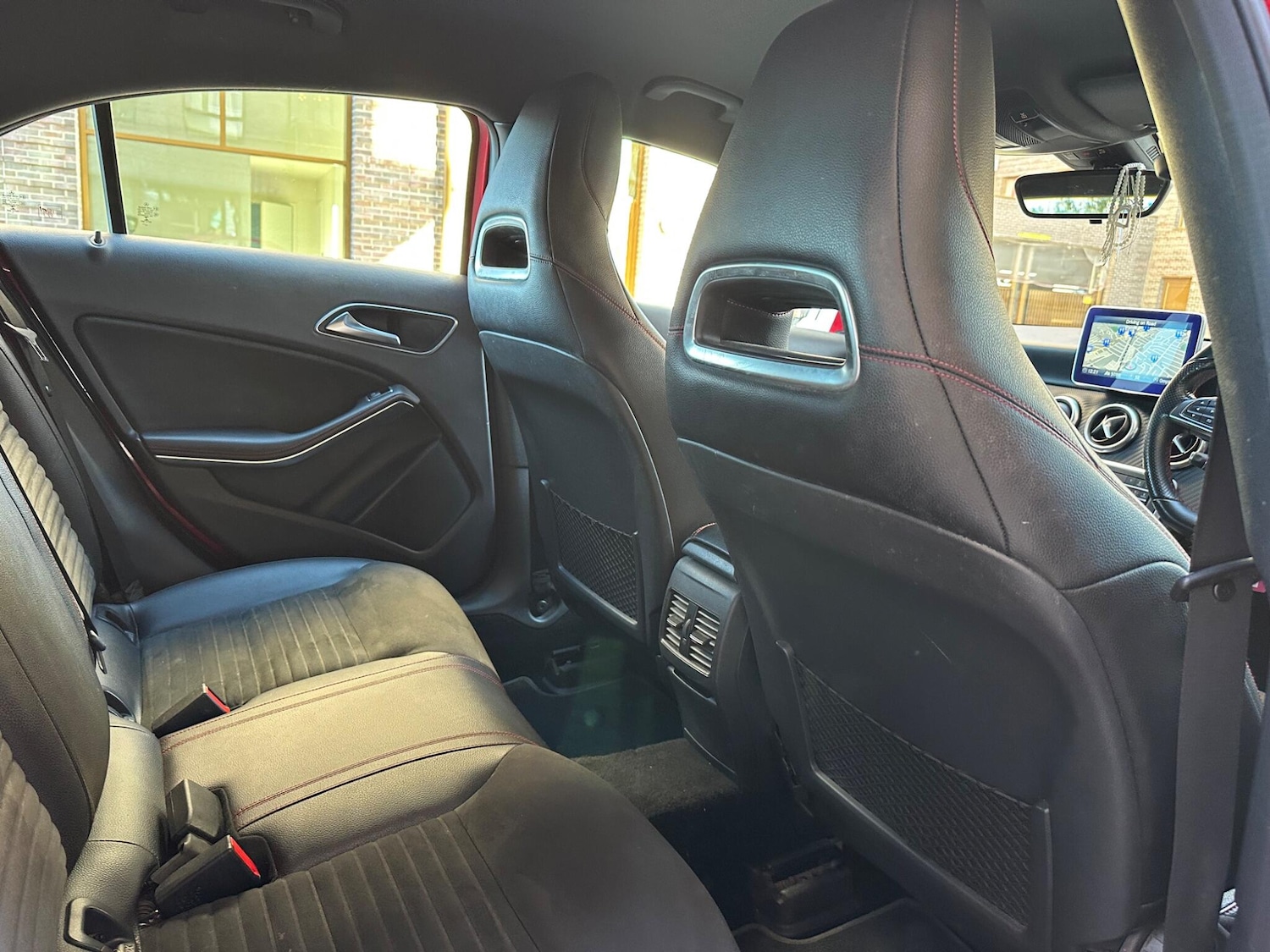 Used Mercedes-Benz A-Class 2016 for sale - 76188467: Photo 33