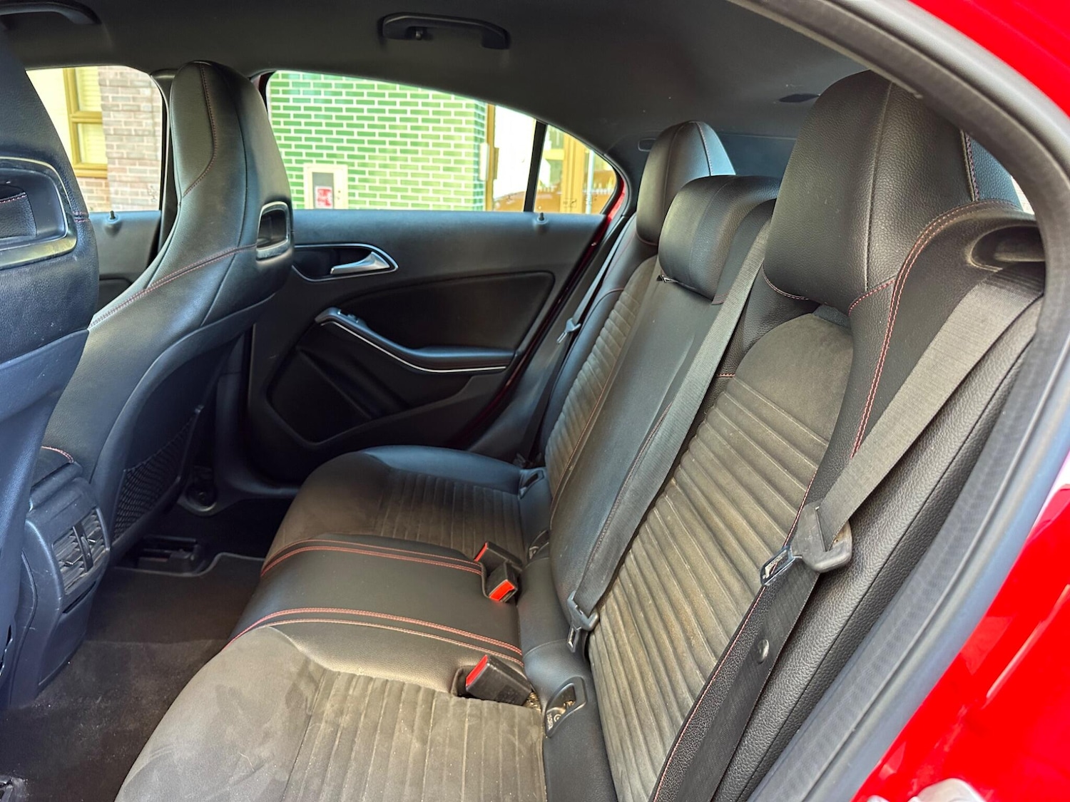 Used Mercedes-Benz A-Class 2016 for sale - 76188467: Photo 34