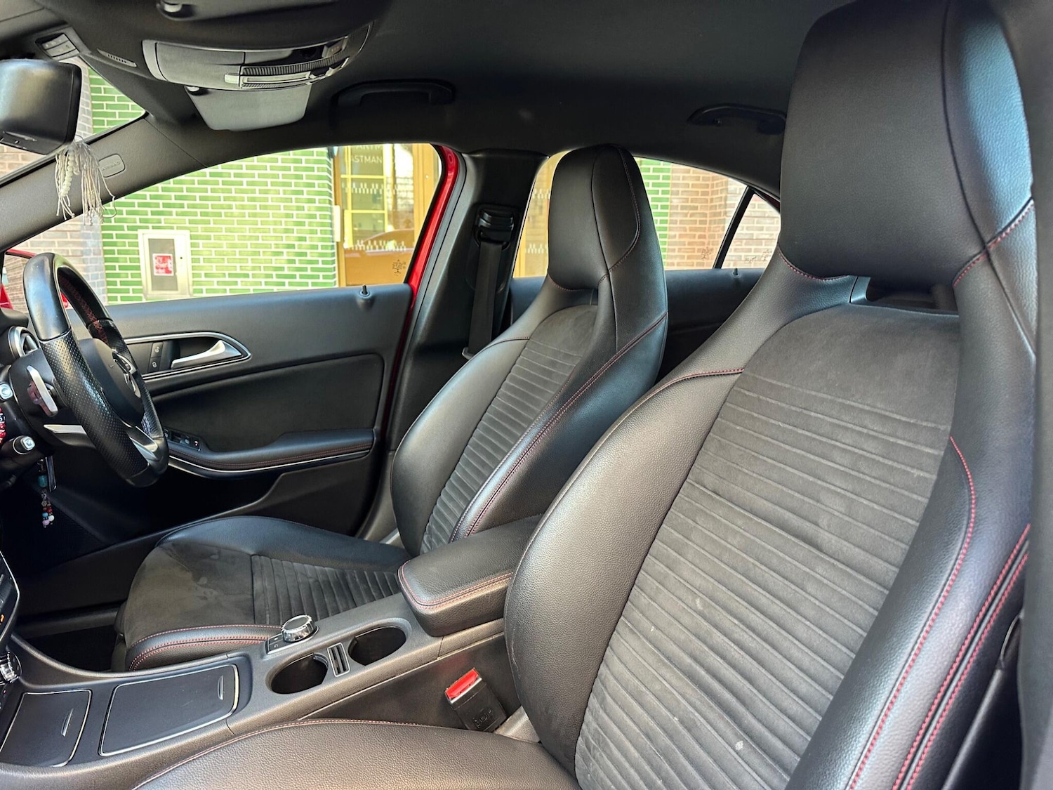 Used Mercedes-Benz A-Class 2016 for sale - 76188467: Photo 36