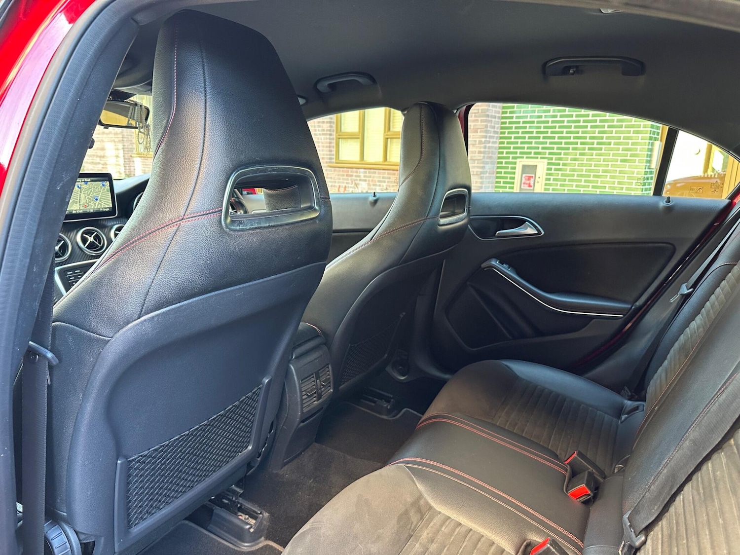 Used Mercedes-Benz A-Class 2016 for sale - 76188467: Photo 37