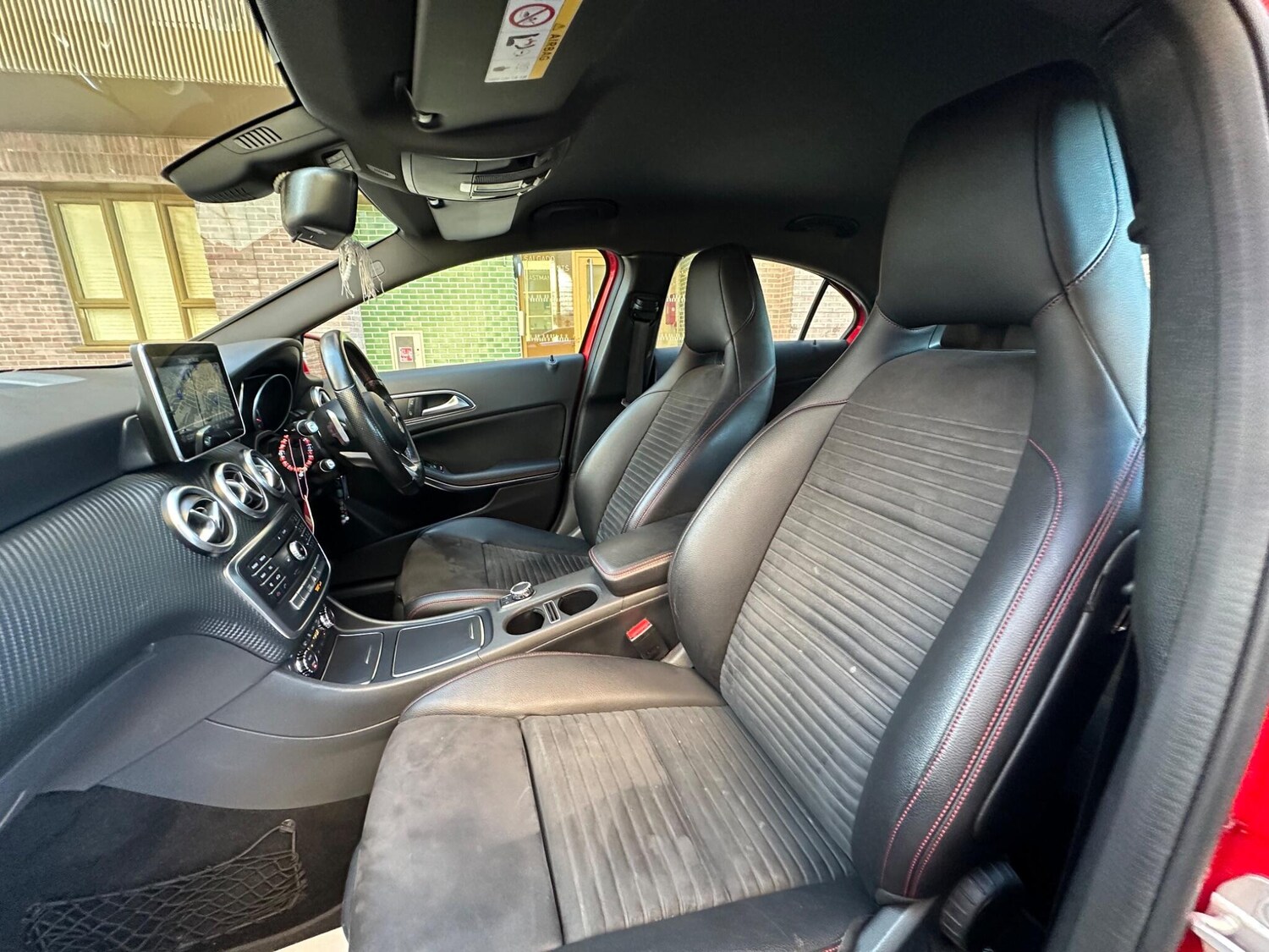 Used Mercedes-Benz A-Class 2016 for sale - 76188467: Photo 40
