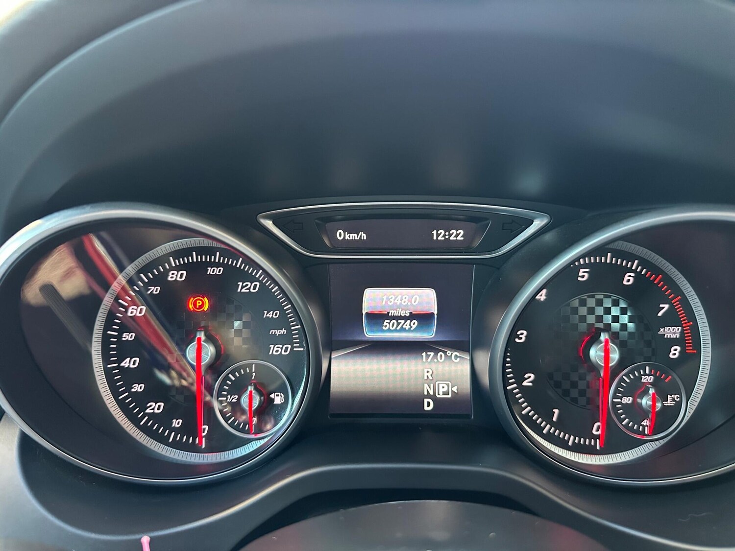 Used Mercedes-Benz A-Class 2016 for sale - 76188467: Photo 42