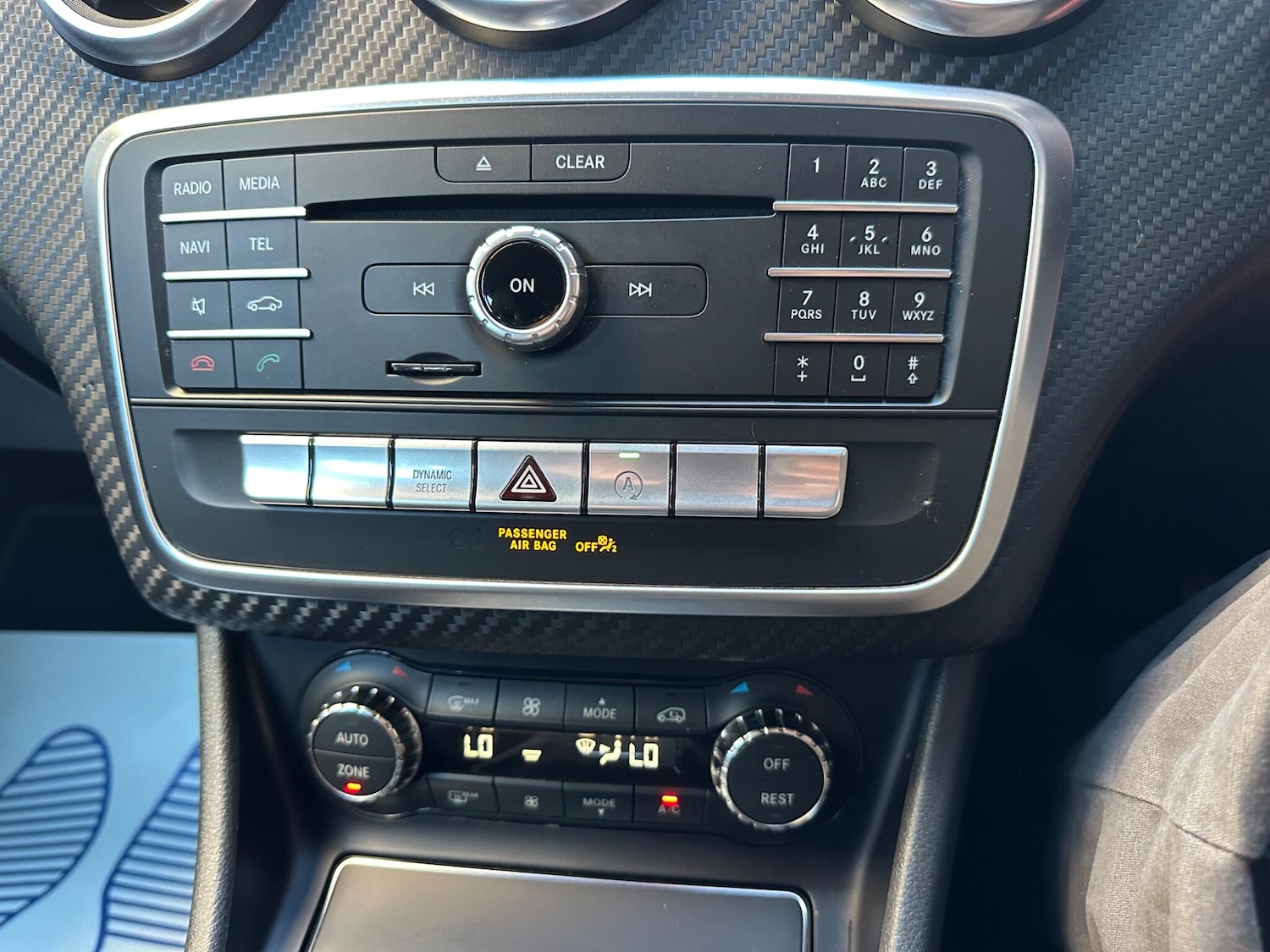 Used Mercedes-Benz A-Class 2016 for sale - 76188467: Photo 43