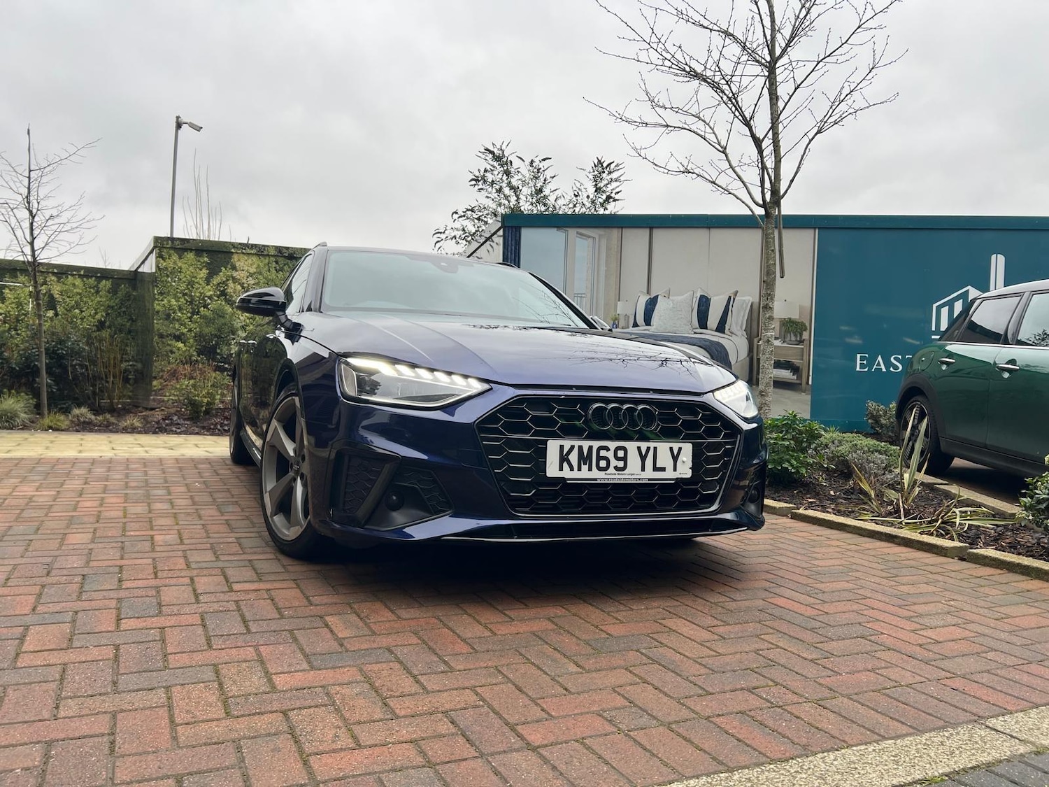 Used Audi A4 2020 for sale - 77626184: Photo 11