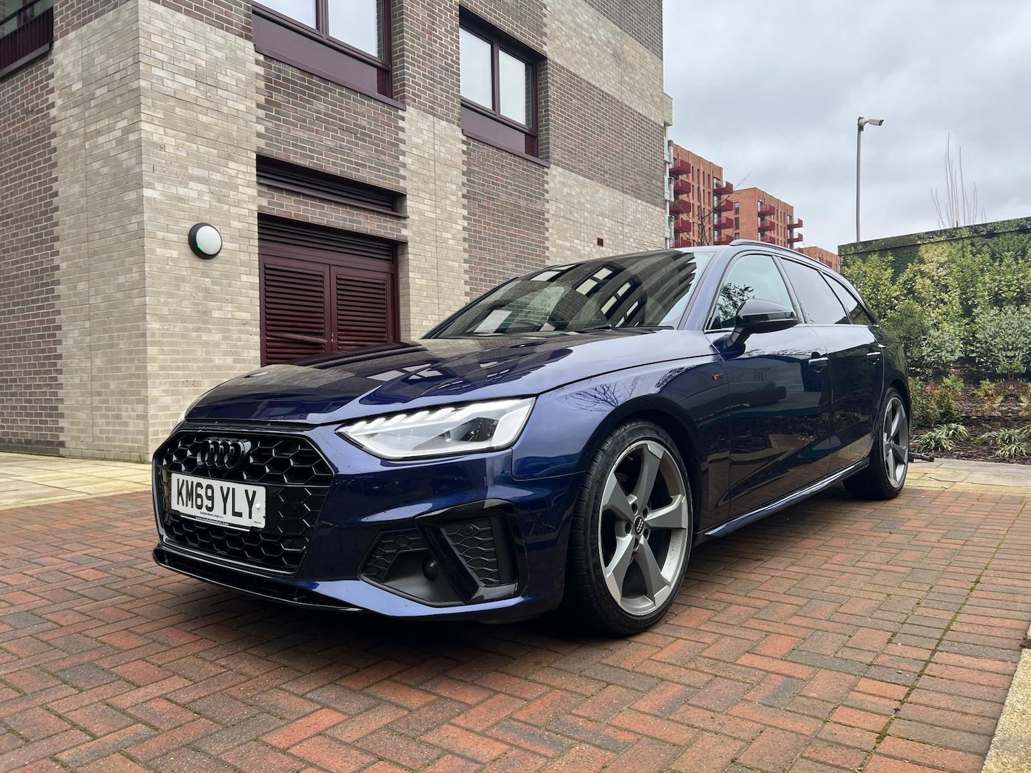 Used Audi A4 2020 for sale - 77626184: Photo 12