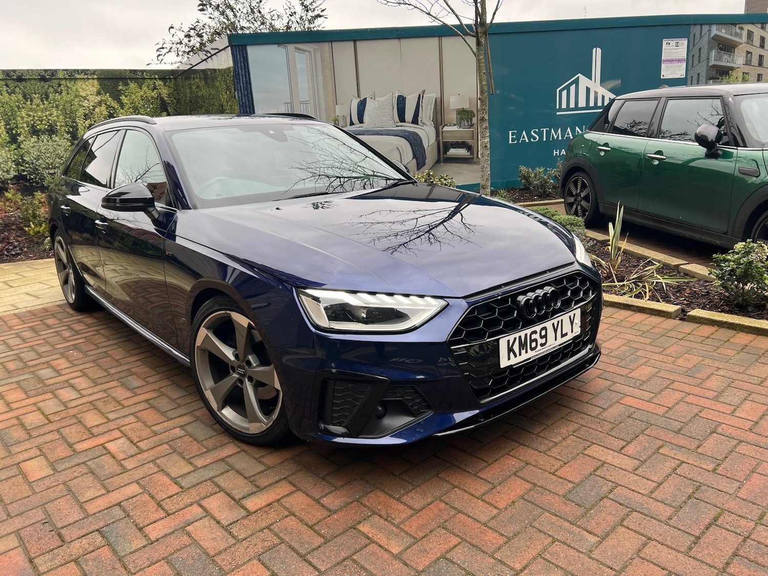 Used Audi A4 2020 for sale - 77626184: Photo 13