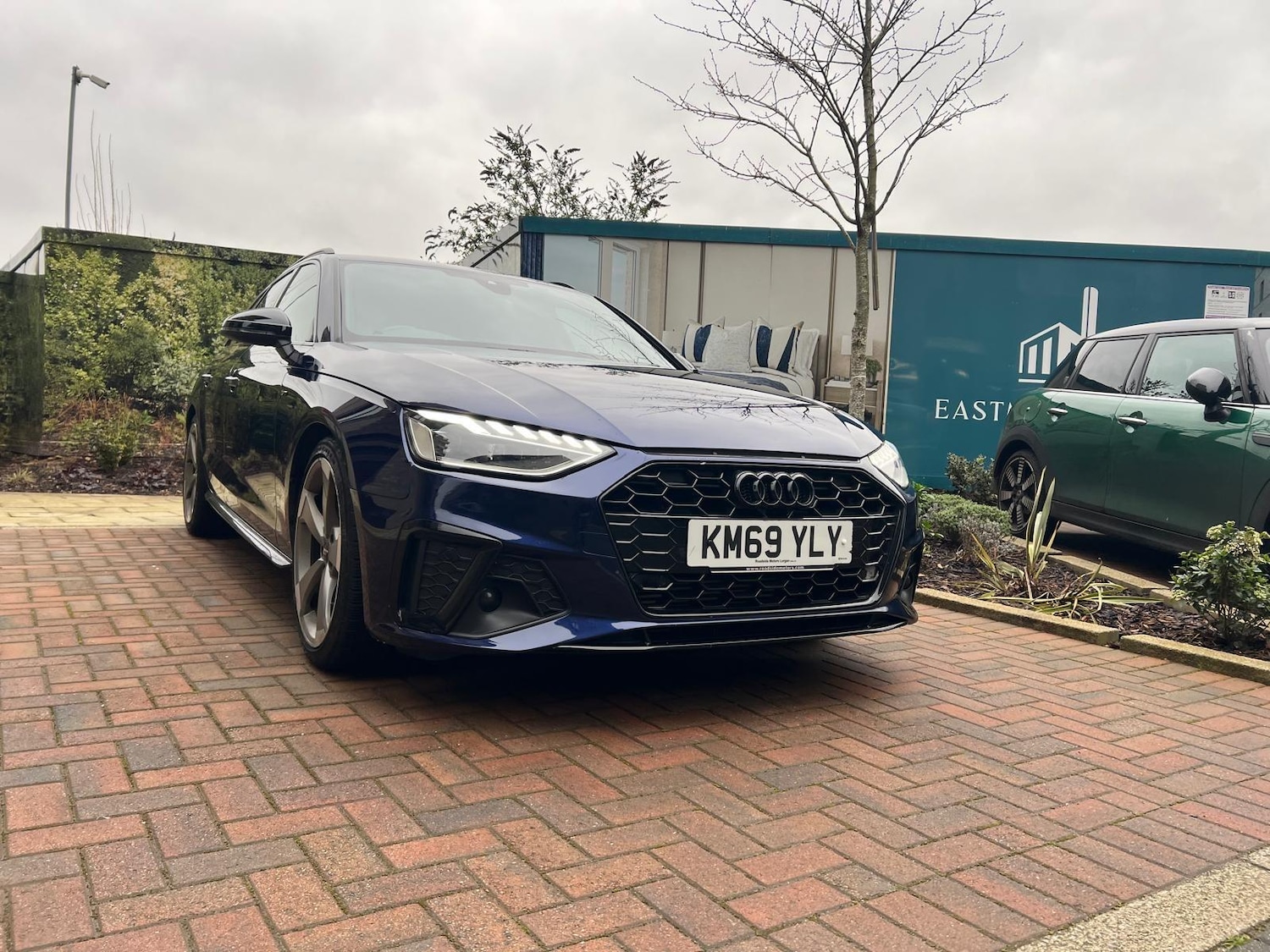 Used Audi A4 2020 for sale - 77626184: Photo 14