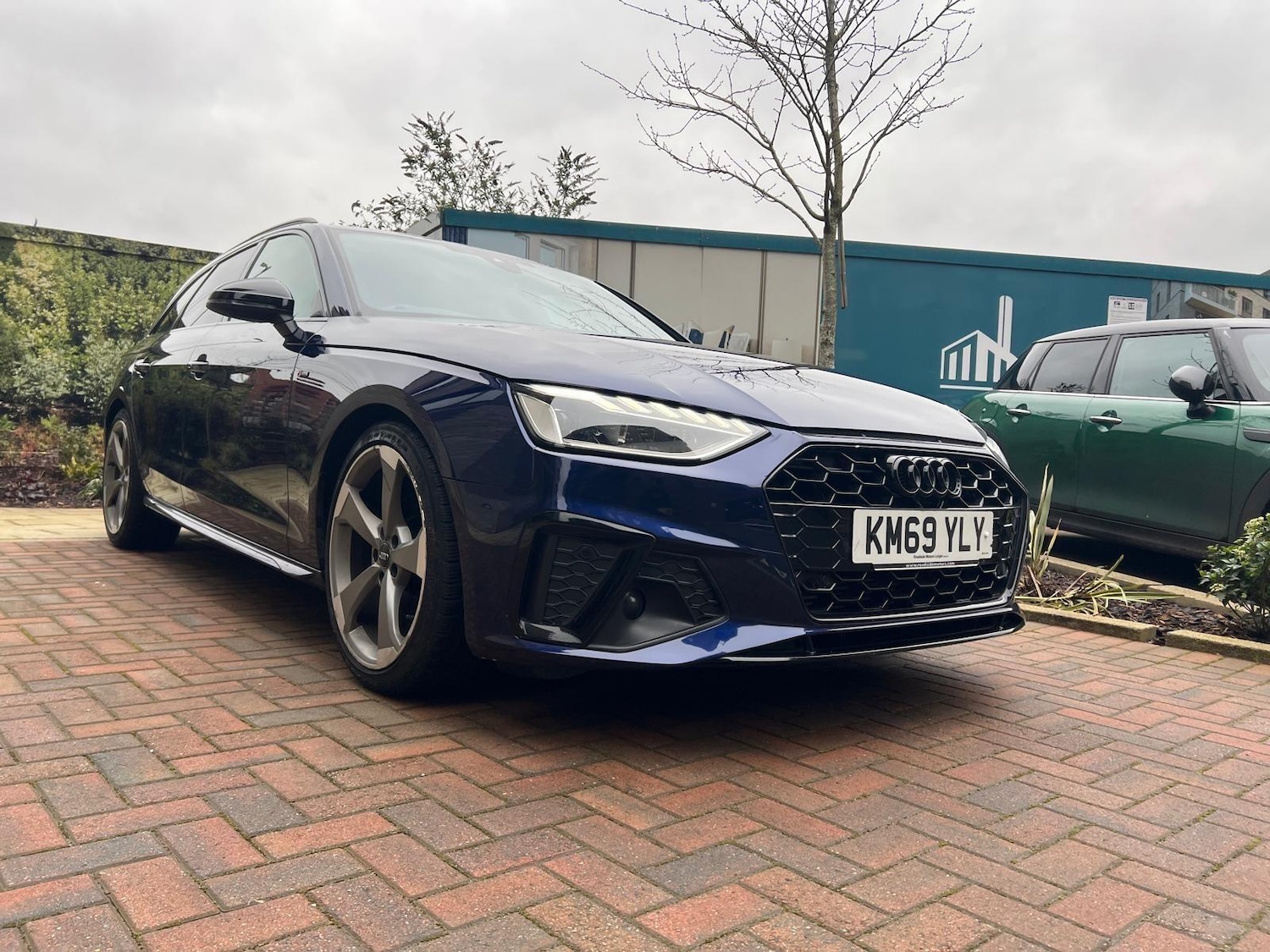 Used Audi A4 2020 for sale - 77626184: Photo 15