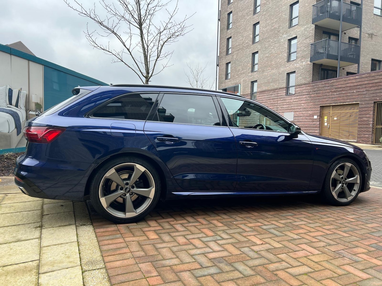 Used Audi A4 2020 for sale - 77626184: Photo 18