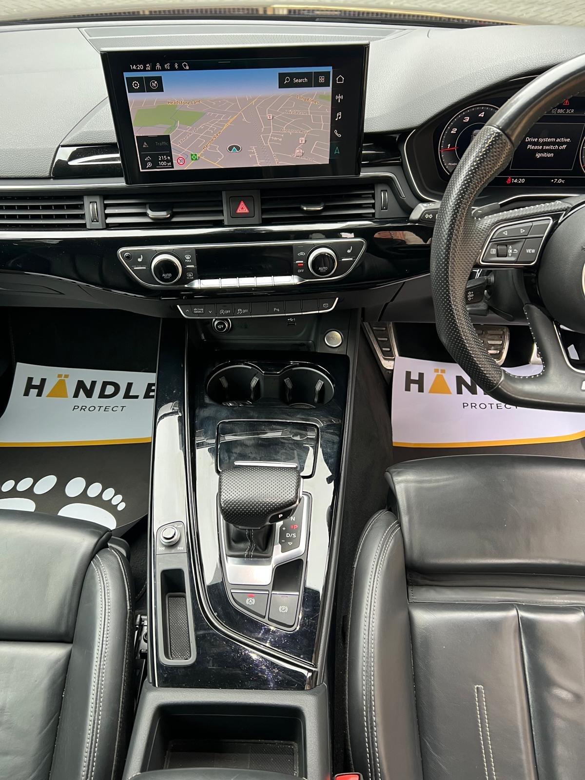 Used Audi A4 2020 for sale - 77626184: Photo 19