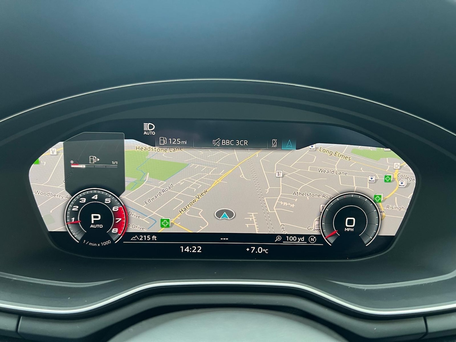 Used Audi A4 2020 for sale - 77626184: Photo 25