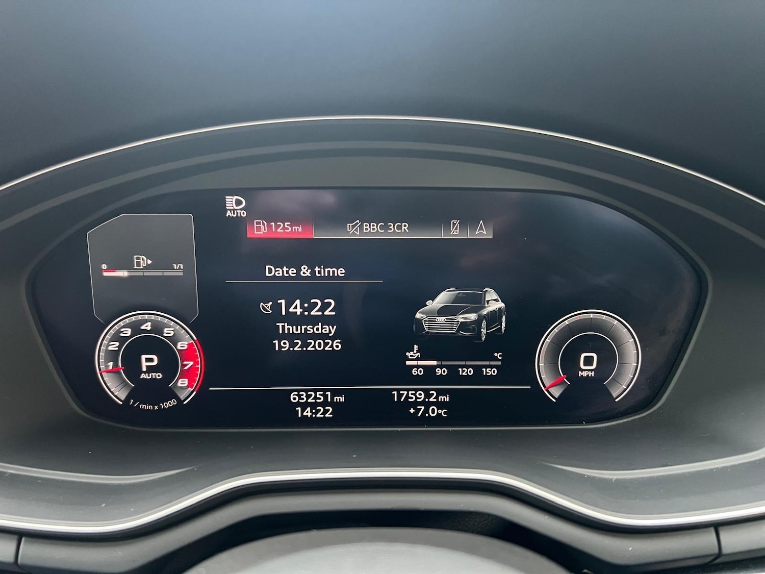 Used Audi A4 2020 for sale - 77626184: Photo 26