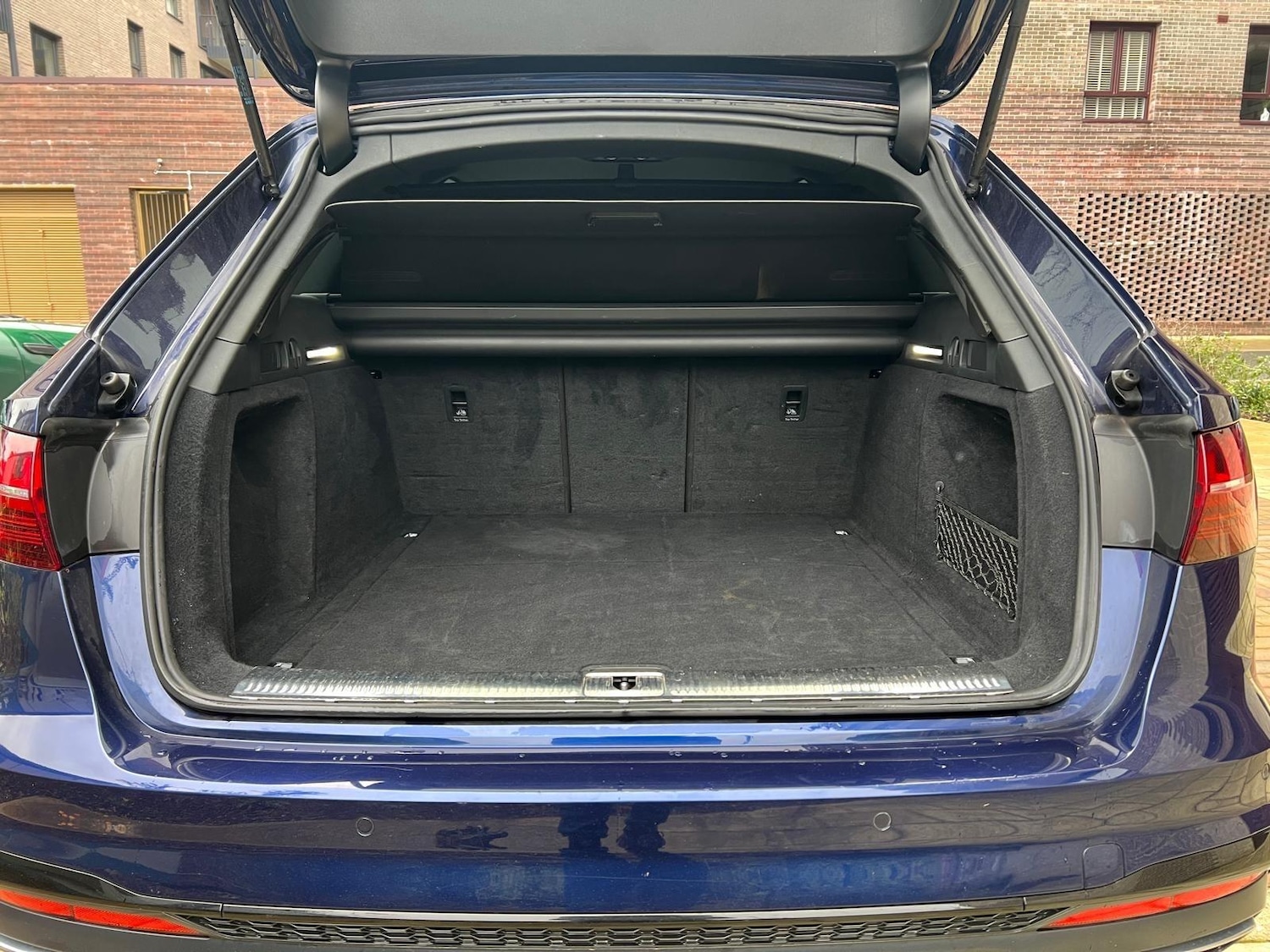 Used Audi A4 2020 for sale - 77626184: Photo 27