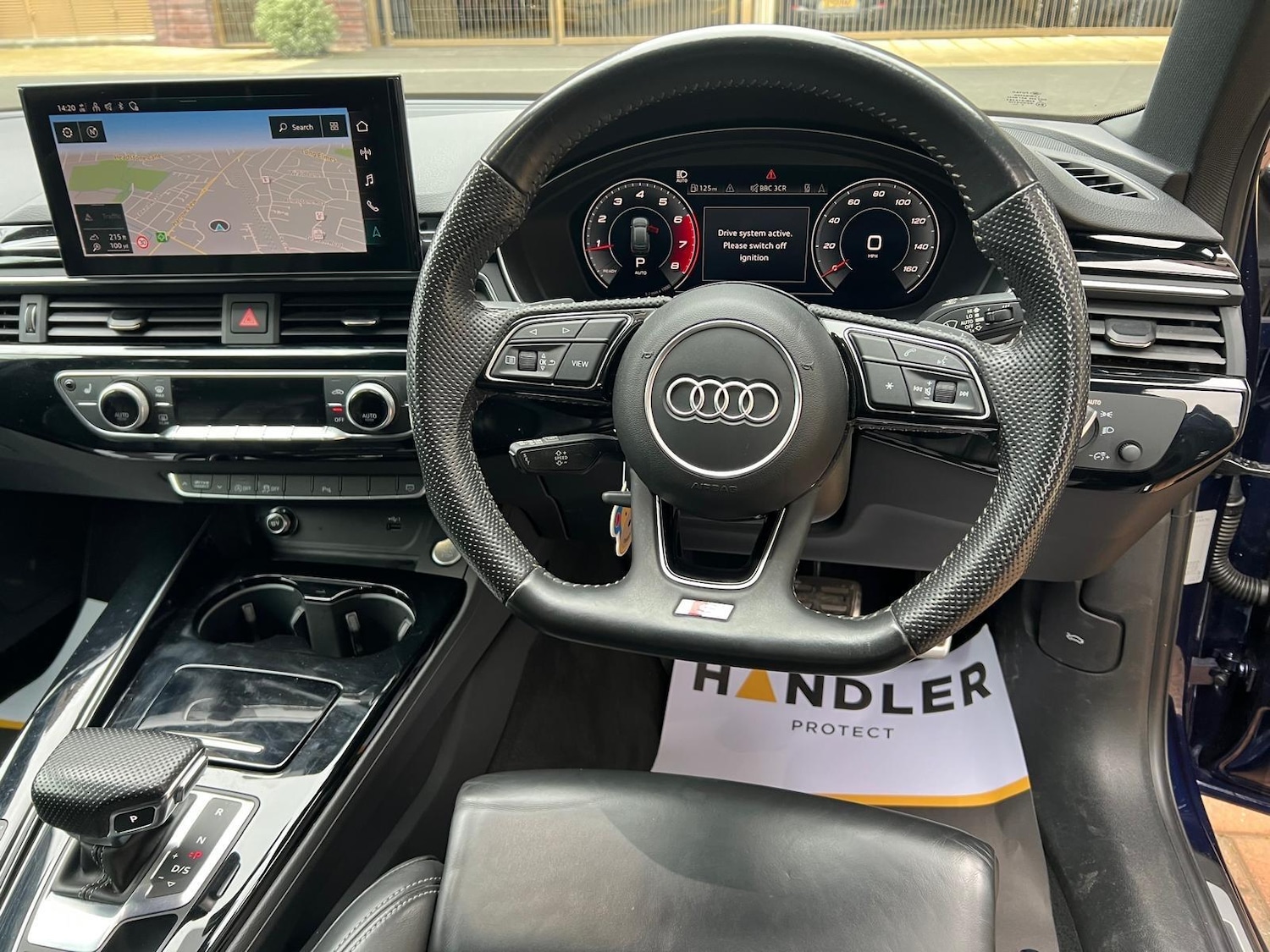 Used Audi A4 2020 for sale - 77626184: Photo 28