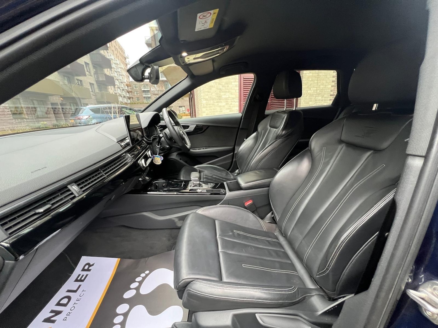 Used Audi A4 2020 for sale - 77626184: Photo 29