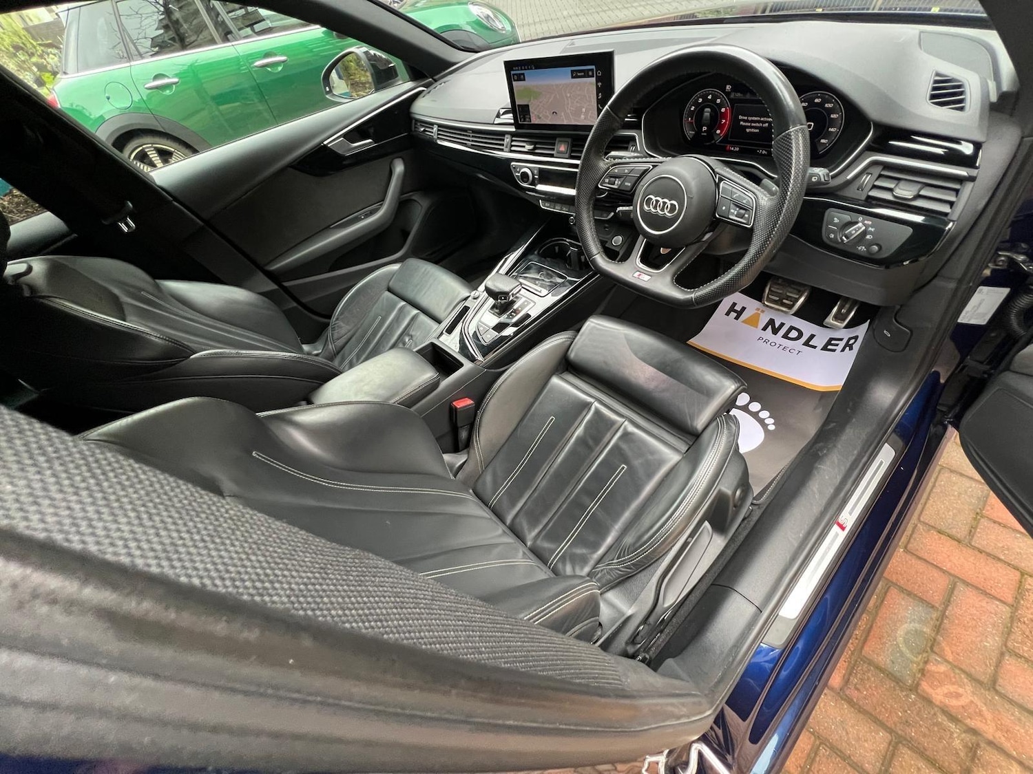 Used Audi A4 2020 for sale - 77626184: Photo 30