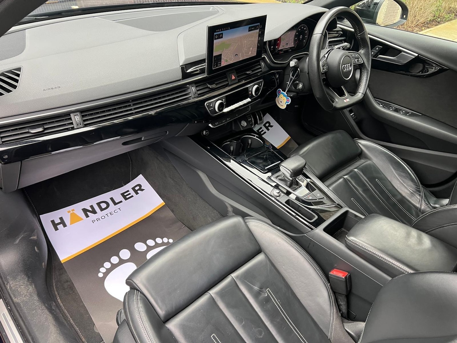 Used Audi A4 2020 for sale - 77626184: Photo 4