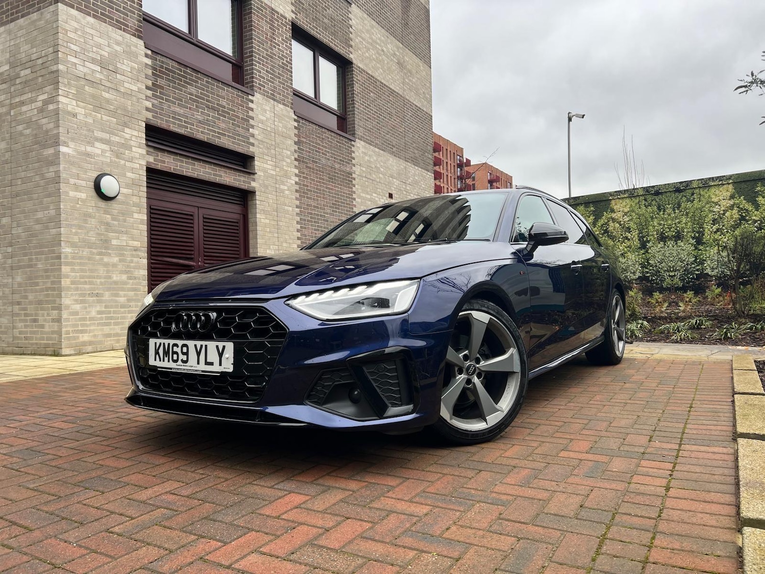 Used Audi A4 2020 for sale - 77626184: Photo 5