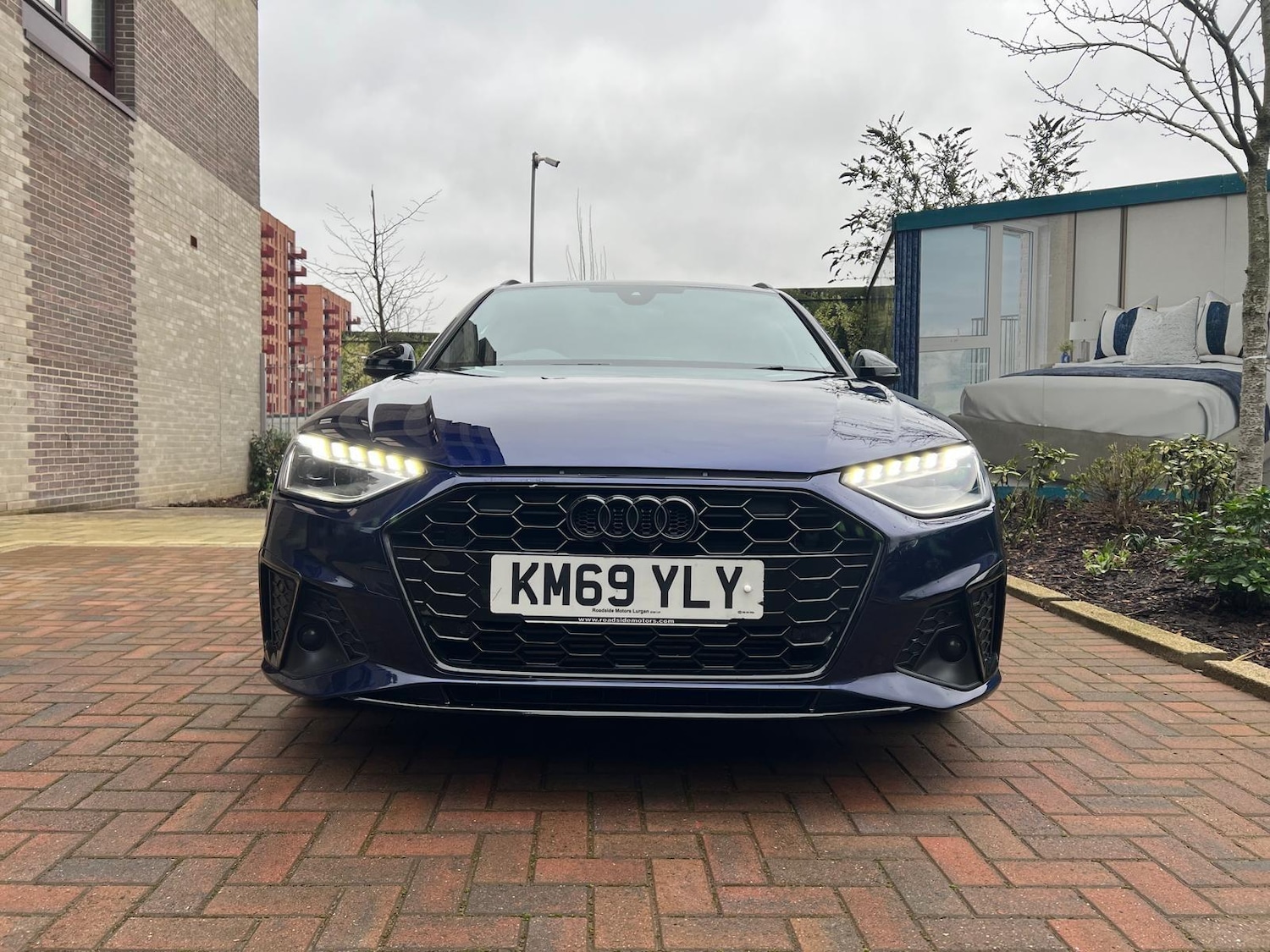 Used Audi A4 2020 for sale - 77626184: Photo 7