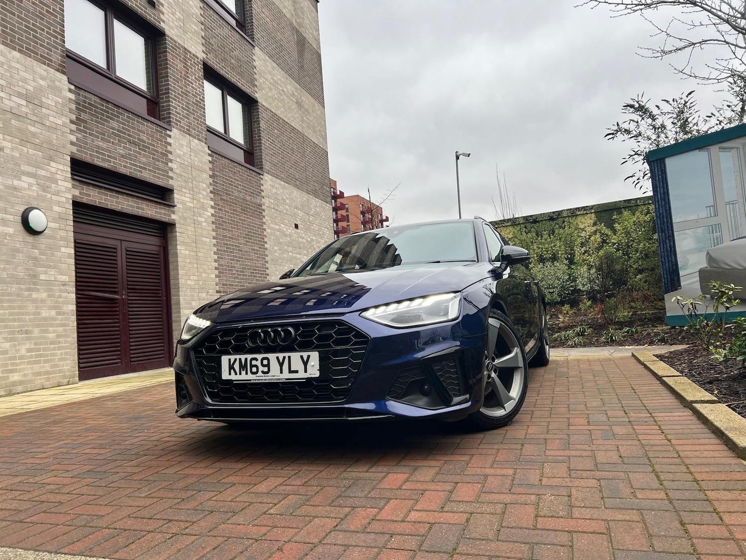 Used Audi A4 2020 for sale - 77626184: Photo 8