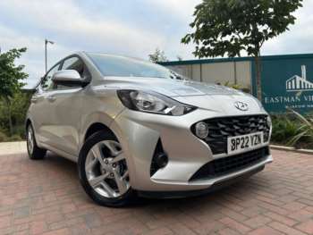 2022 (22) - 1.0 SE Connect Euro 6 (s/s) 5dr