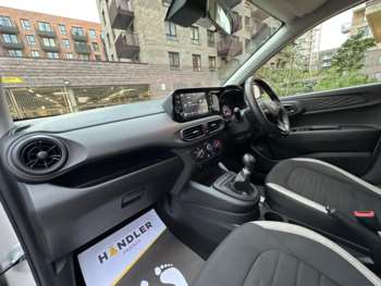 Used Hyundai i10 2022 for sale - 74668228: Photo