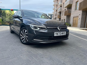 Used Volkswagen Golf 2024 for sale - 78244744: Photo