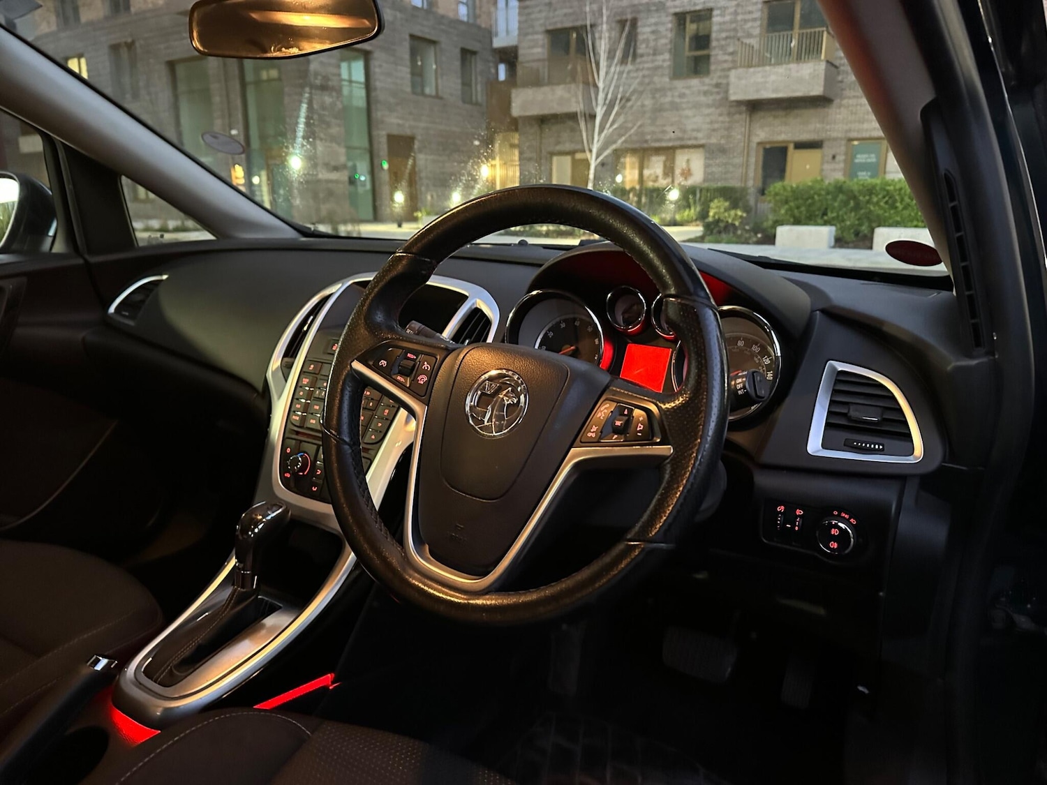 Used Vauxhall Astra 2014 for sale - 76913198: Photo 19