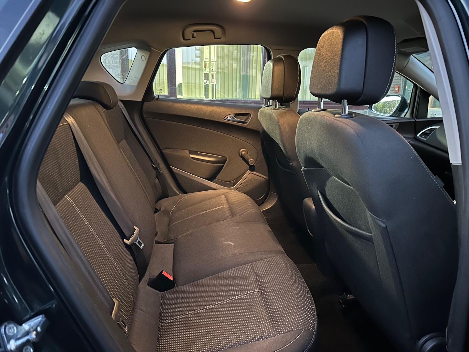 Used Vauxhall Astra 2014 for sale - 76913198: Photo 20