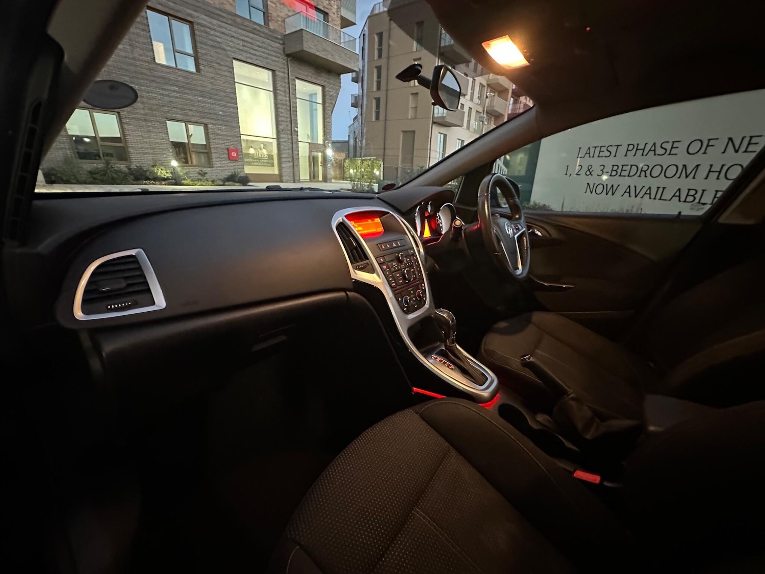 Used Vauxhall Astra 2014 for sale - 76913198: Photo 21