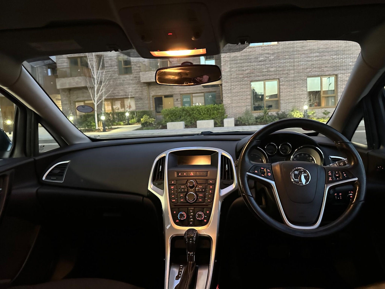 Used Vauxhall Astra 2014 for sale - 76913198: Photo 22