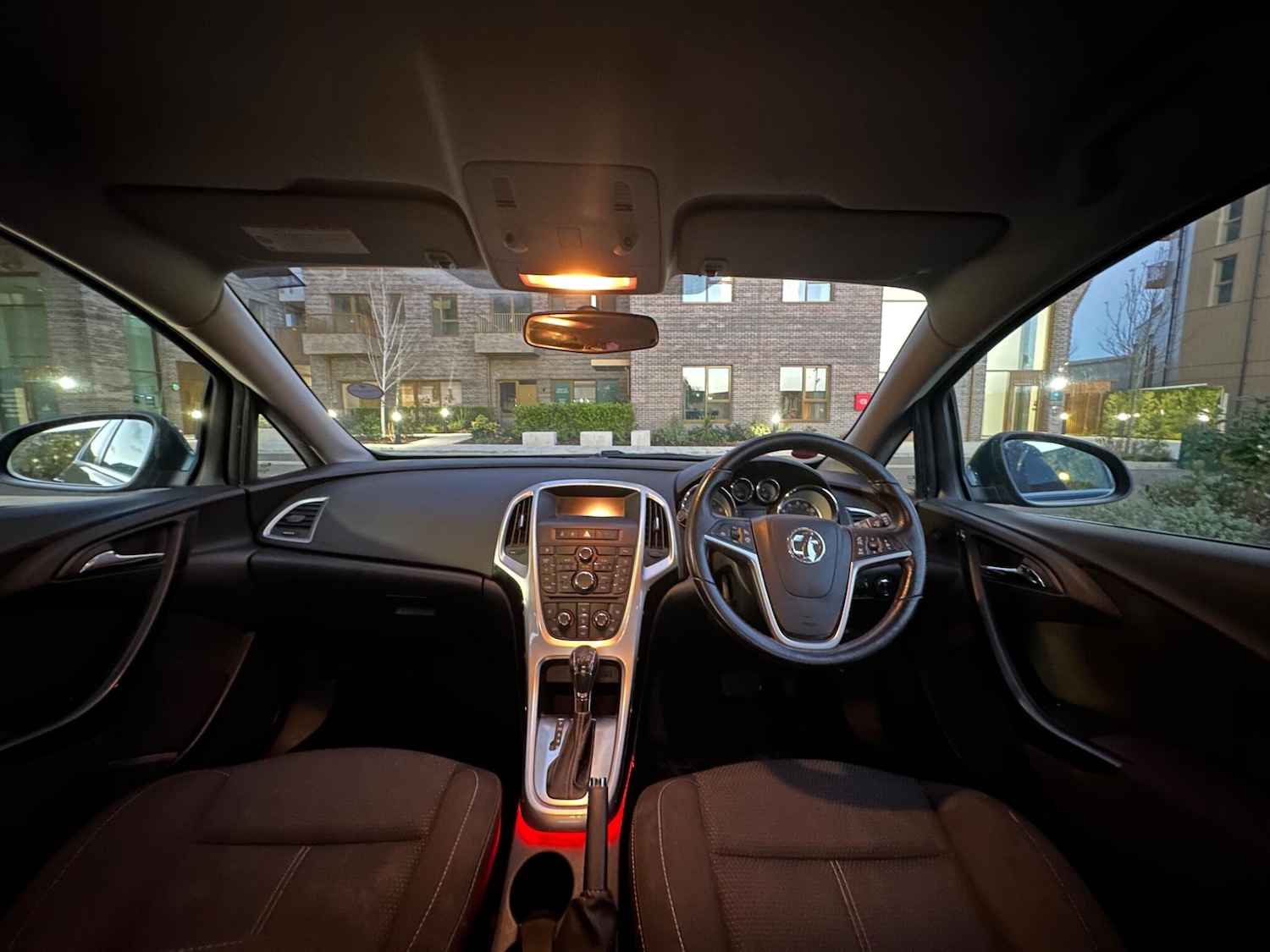 Used Vauxhall Astra 2014 for sale - 76913198: Photo 4