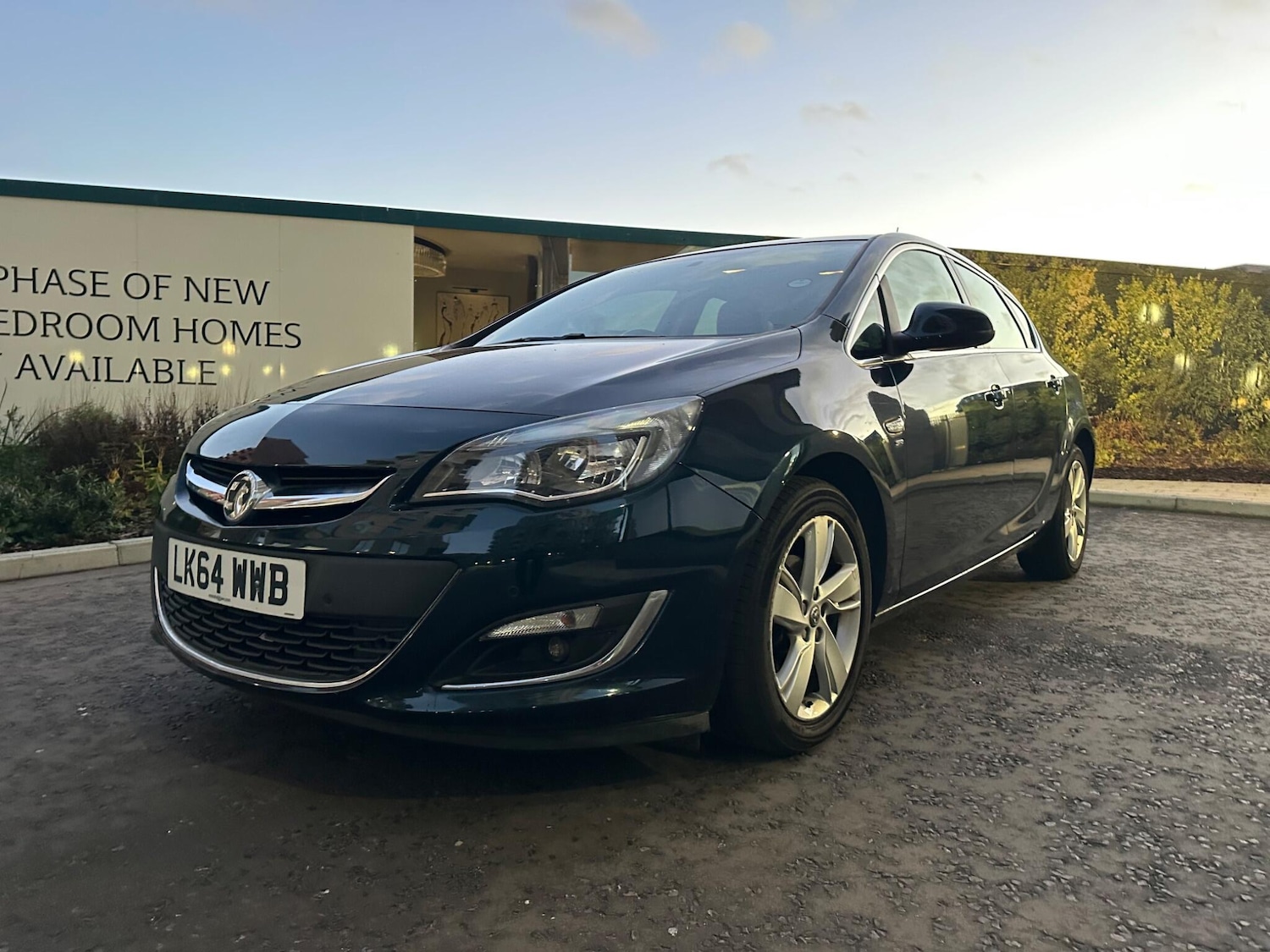 Used Vauxhall Astra 2014 for sale - 76913198: Photo 5