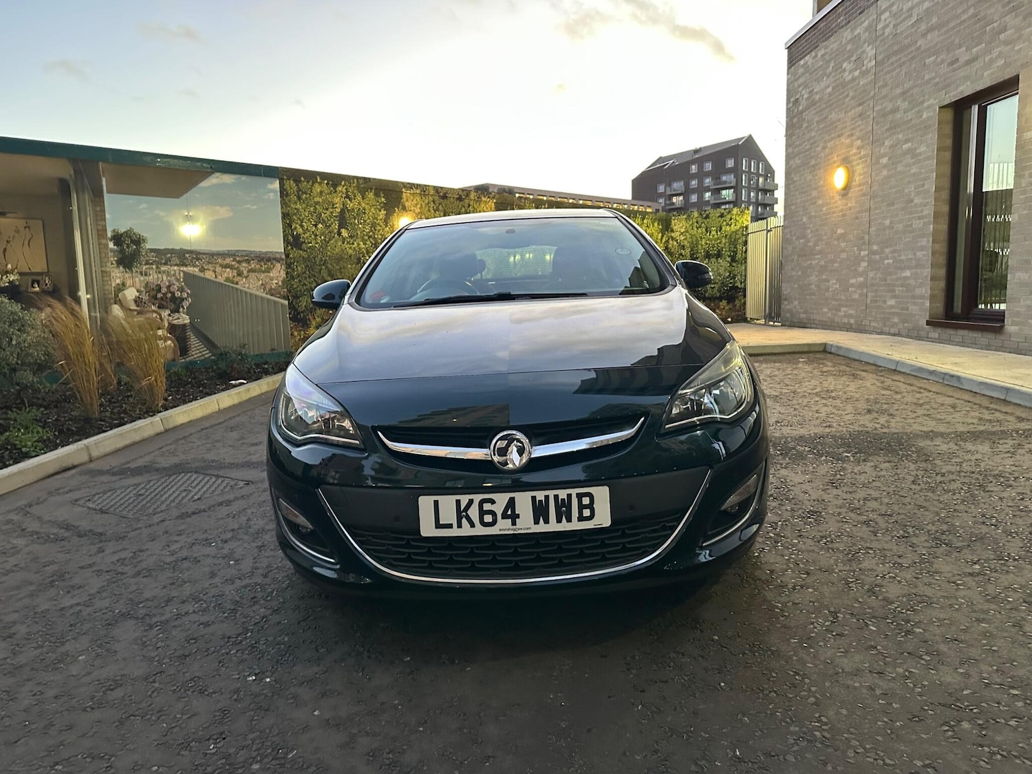Used Vauxhall Astra 2014 for sale - 76913198: Photo 8