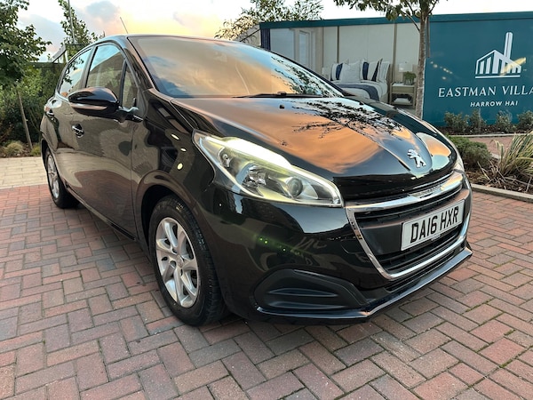 Used Peugeot 208 2016 for sale - 76020845: Photo 14