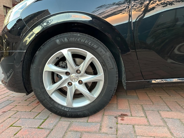 Used Peugeot 208 2016 for sale - 76020845: Photo 22