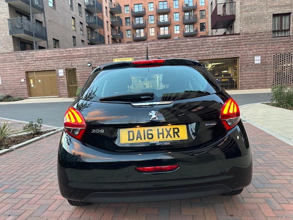Used Peugeot 208 2016 for sale - 76020845: Photo 25