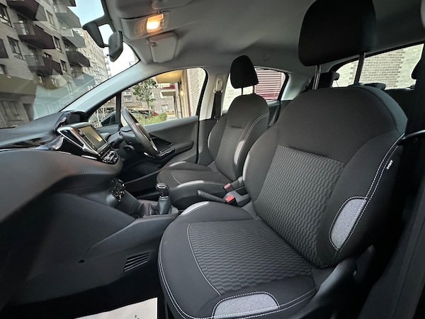 Used Peugeot 208 2016 for sale - 76020845: Photo 34