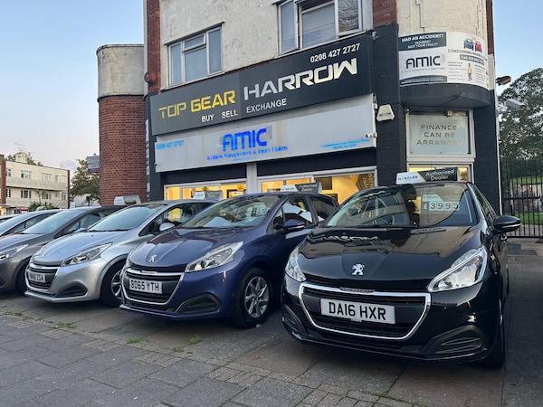 Used Peugeot 208 2016 for sale - 76020845: Photo 42