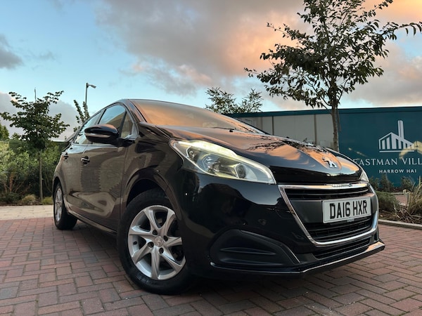 Used Peugeot 208 2016 for sale - 76020845: Photo 7