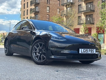 Used Tesla Model 3 2019 for sale - 78608797: Photo