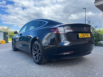 Used Tesla Model 3 2019 for sale - 78608797: Photo
