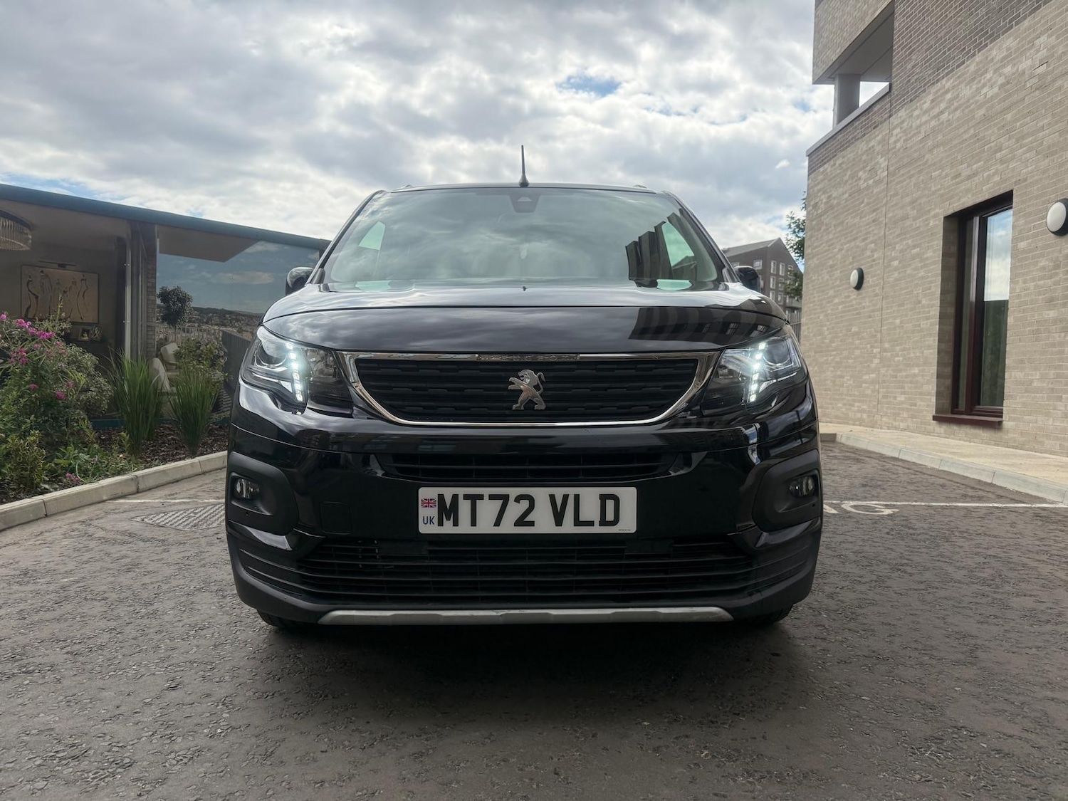 Vehicle 24